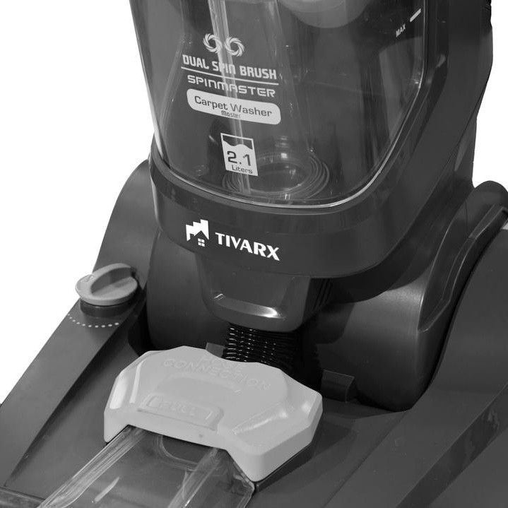 قیمت و خرید فرش شوی و مبل شوی تیوارکس مدل Tx-5010