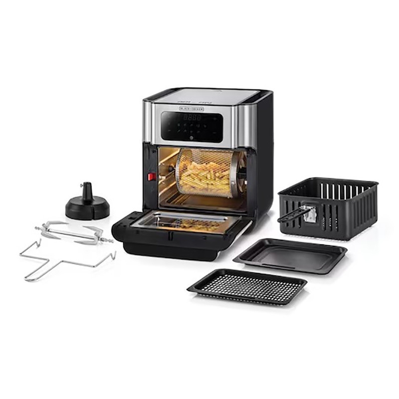 قیمت و خرید سرخ کن بدون روغن تیوارکس مدل TX1099