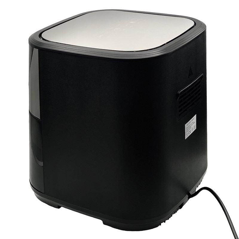 قیمت و خرید سرخ کن بدون روغن سیلورکرست مدل 12/5