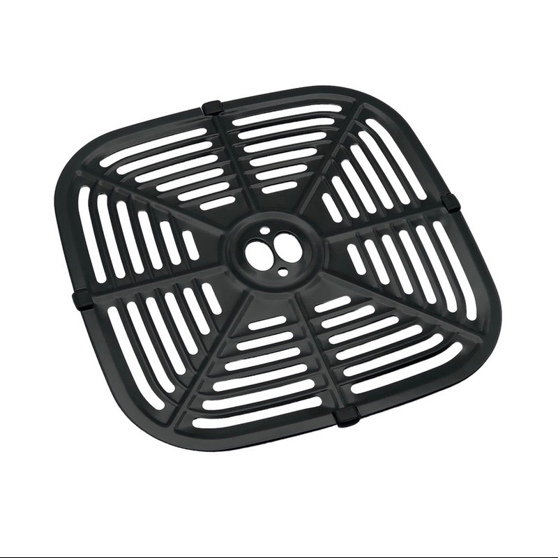 قیمت و خرید سرخ کن بدون روغن سیلورکرست مدل 12/5