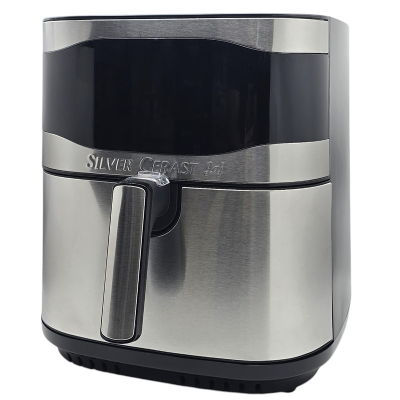قیمت و خرید سرخ کن بدون روغن سیلور کرست مدل SC-3030