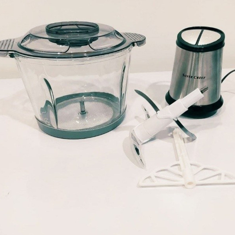 قیمت و خرید خردکن سیلور کرست مدل 2021