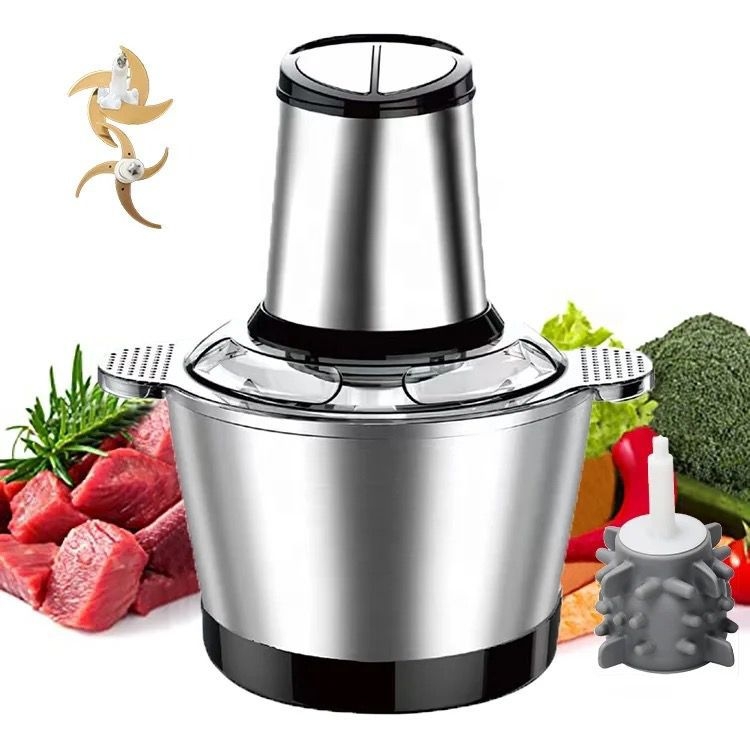 قیمت و خرید خردکن سیلور کرست مدل SL2024