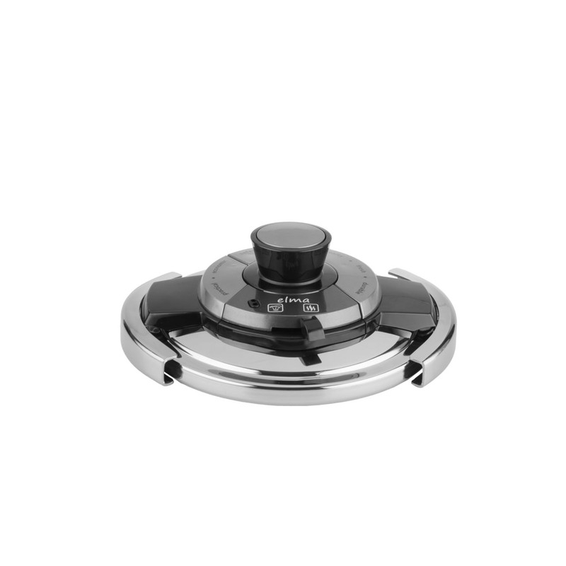 خرید زودپز کی اس تی مدل 6060 - 6 لیتر